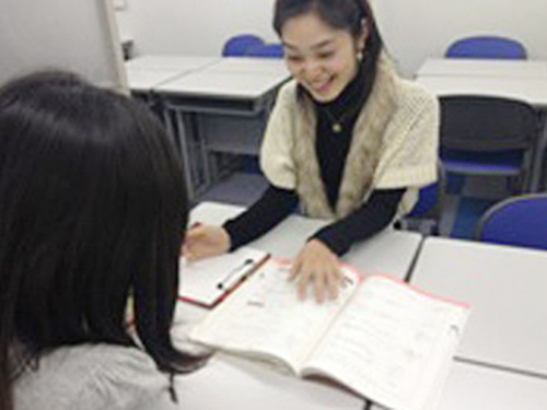 個別指導塾フォレスト今里校は入塾待ちが出る人気の学習塾です。