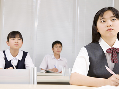 地域に根差した指導